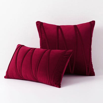 Serenora Élite Decorative Pillow – Luxurious Accents for Living and Bedrooms