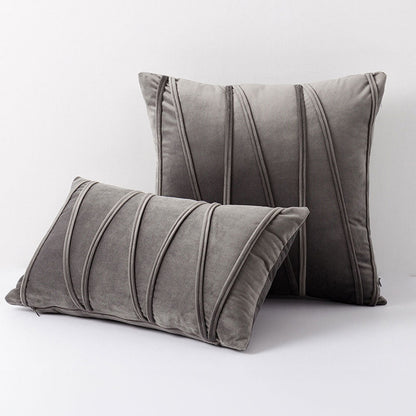 Serenora Élite Decorative Pillow – Luxurious Accents for Living and Bedrooms