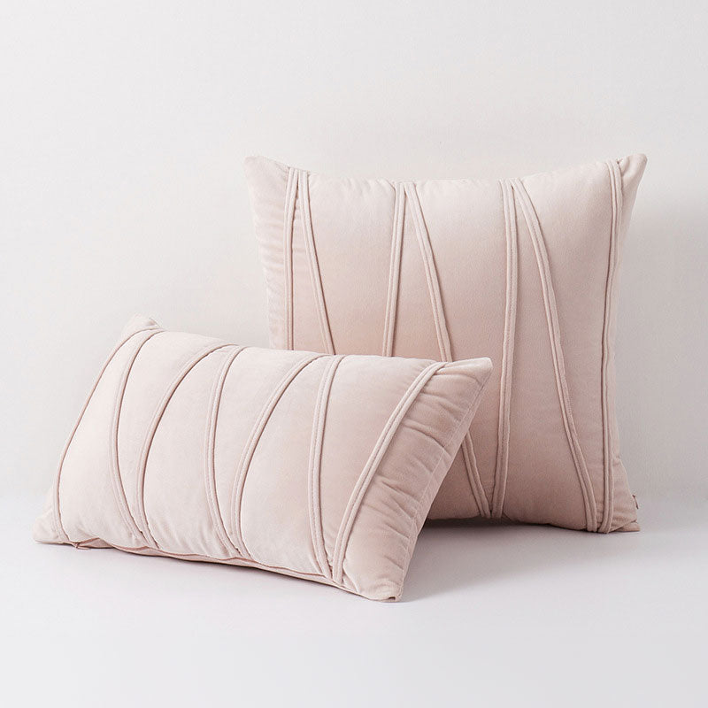 Serenora Élite Decorative Pillow – Luxurious Accents for Living and Bedrooms