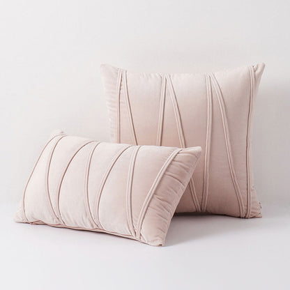 Serenora Élite Decorative Pillow – Luxurious Accents for Living and Bedrooms