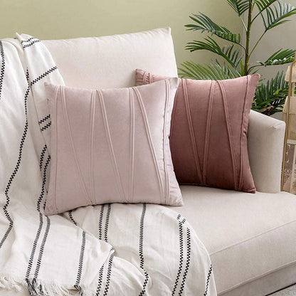 Serenora Élite Decorative Pillow – Luxurious Accents for Living and Bedrooms