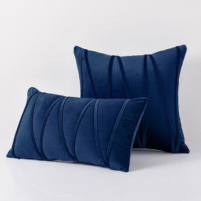 Serenora Élite Decorative Pillow – Luxurious Accents for Living and Bedrooms