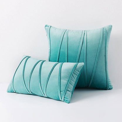 Serenora Élite Decorative Pillow – Luxurious Accents for Living and Bedrooms