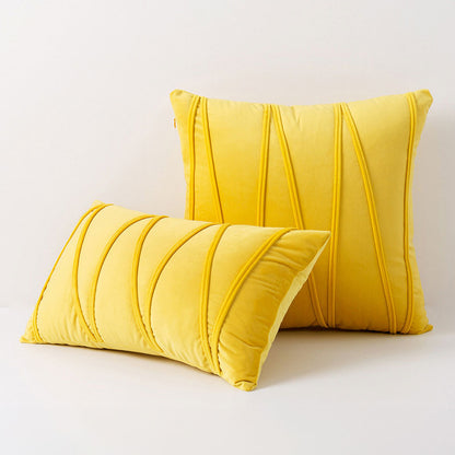 Serenora Élite Decorative Pillow – Luxurious Accents for Living and Bedrooms