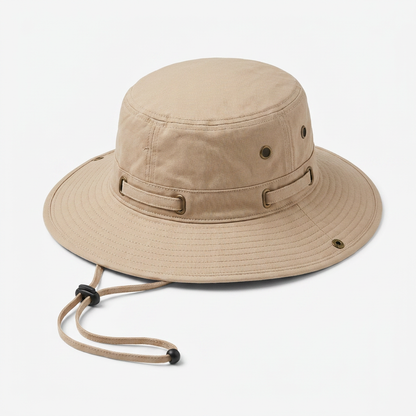 Trekkinghut Hike & Haven, Farbe Beige, Packshot