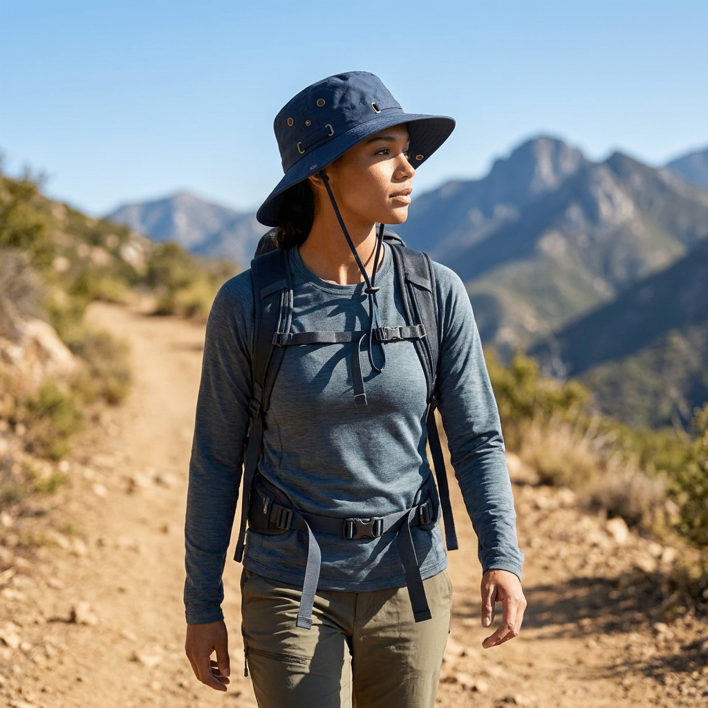 Trekkinghut Hike & Haven, Lifestyle auf dem Wanderweg