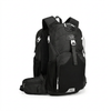 Fahrradrucksack Hike & Haven, Farbe Schwarz, Packshot