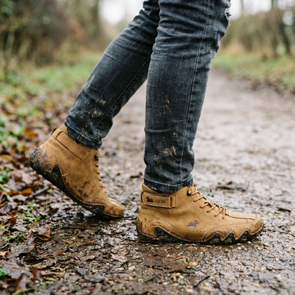 Walking-Schuhe Hike & Haven, Lifestyle Landweg