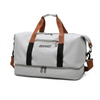 Sporttasche Hike & Haven, Farbe Grau, Packshot