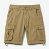 Wanderhose Hike & Haven, Farbe Khaki, Packshot