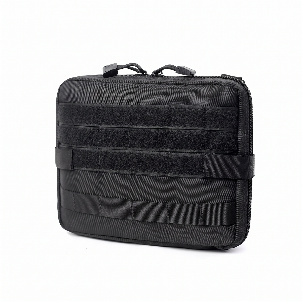 MOLLE Organizertasche Schwarz