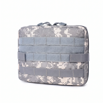 MOLLE Organizertasche ACU-Digitalcamouflage