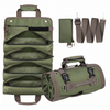 Hike & Haven Werkzeugtasche Gruen Packshot