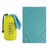 Microfiber Travel Towel Quick-Drying 40x80cm