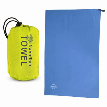 Microfiber Travel Towel Quick-Drying 40x80cm