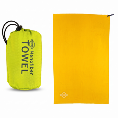Microfiber Travel Towel Quick-Drying 40x80cm