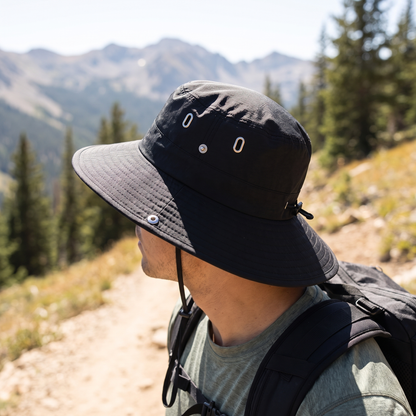 Hike & Haven Wanderhut Lifestyle Trail