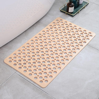 Virella PureGrip Shower Mat – Slip-Resistant Premium Bath Mat
