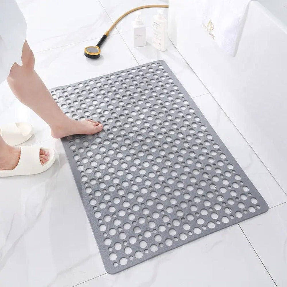Virella PureGrip Shower Mat – Slip-Resistant Premium Bath Mat