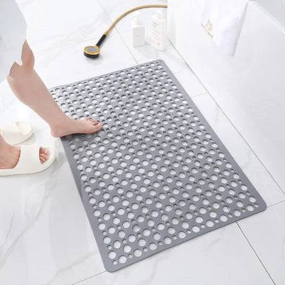 Virella PureGrip Shower Mat – Slip-Resistant Premium Bath Mat
