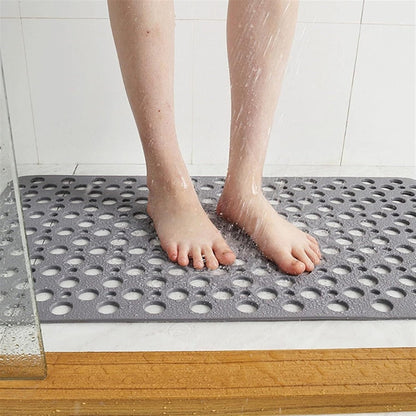 Virella PureGrip Shower Mat – Slip-Resistant Premium Bath Mat