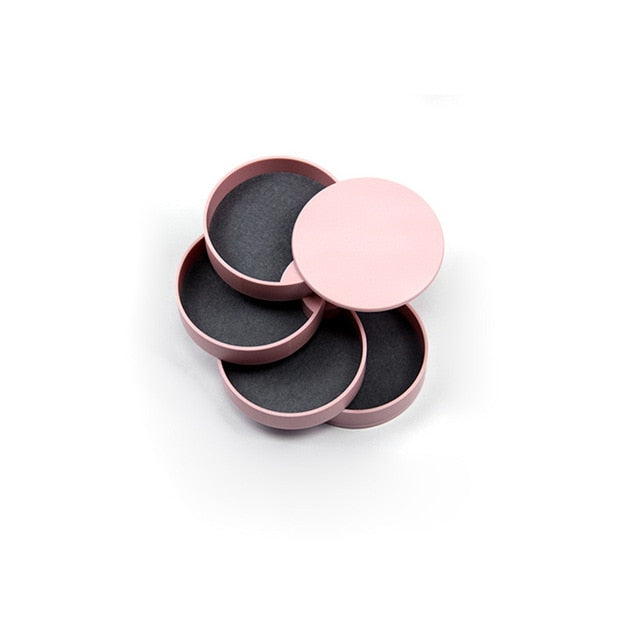 Orvella Rotating Organizer – Stylish Jewelry Holder