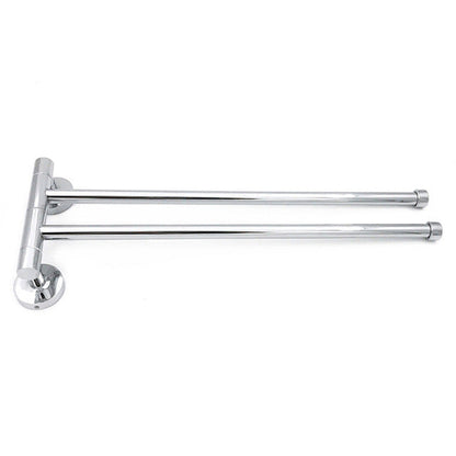 Virella Towel Holder – Space-Saving Organization for Your Bathroom