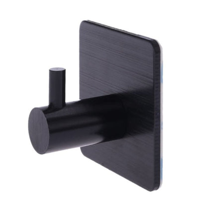 Stelvio Adhesive Hooks – Elegant Self-Adhesive Metal Hooks