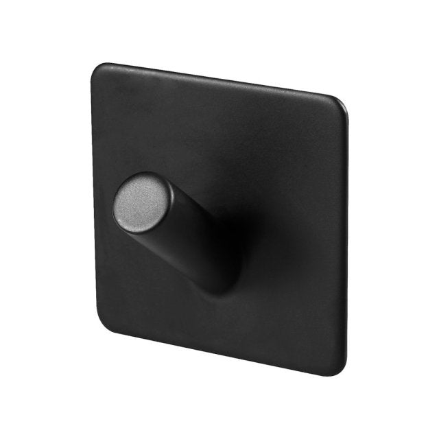 Stelvio Adhesive Hooks – Elegant Self-Adhesive Metal Hooks