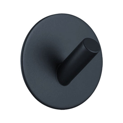 Stelvio Adhesive Hooks – Elegant Self-Adhesive Metal Hooks