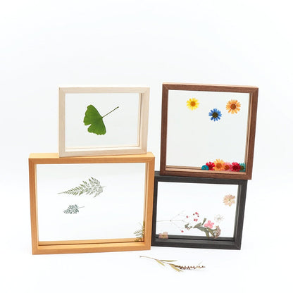 Virelia Double Frame – Elegant Frame for Pictures and Plants