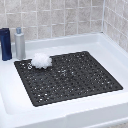 AquaGuard Non-Slip Bath Mat – Safe & Stylish