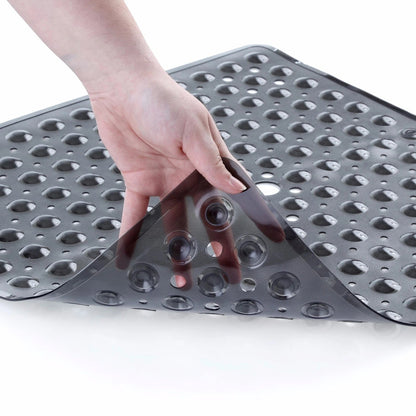 AquaGuard Non-Slip Bath Mat – Safe & Stylish