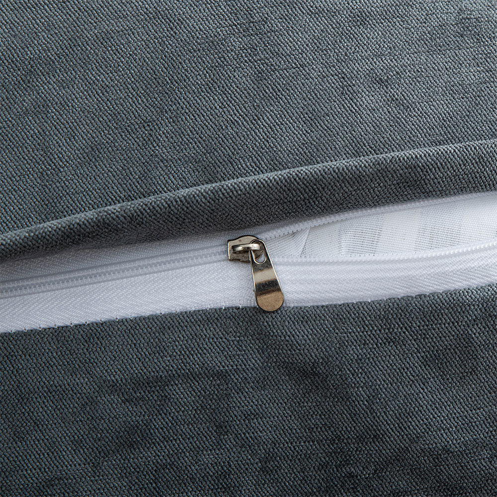 Velora Comfort Back Support Pillow – Ergonomic & Versatile