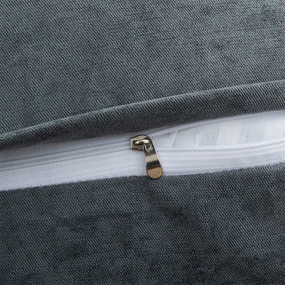 Velora Comfort Back Support Pillow – Ergonomic & Versatile